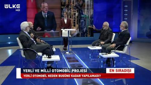 En Sıradışı - 2 Kasım 2017