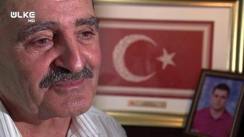 Şehitler Ve Şahitler - Mehmet Şevket Uzun - 27 Kasım 2017