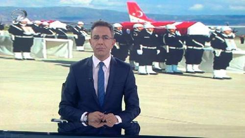 Haber Saati - 16 Kasım 2017