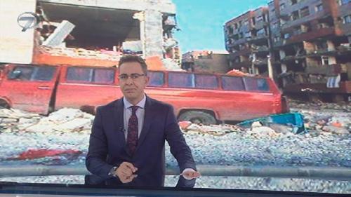 Haber Saati - 13 Kasım 2017