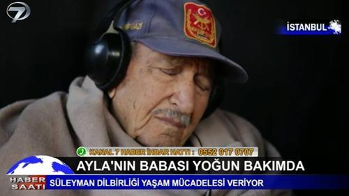 Haber Saati - 15 Kasım 2017