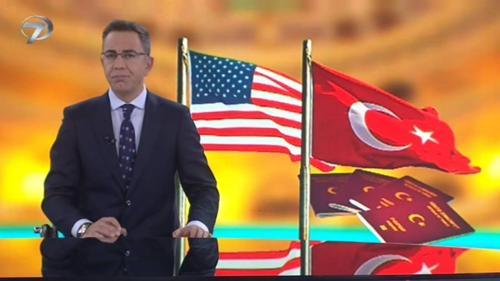 Haber Saati - 7 Kasım 2017