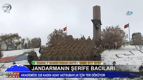 Haber Saati - 22  Kasım 2017