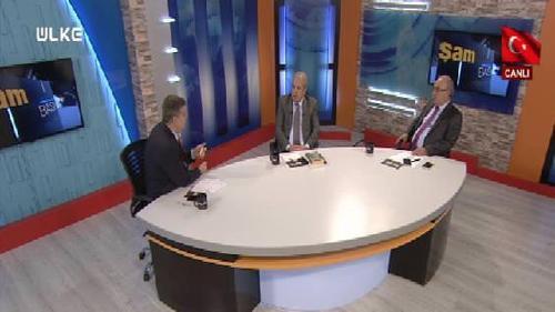 Akşam Baskısı - 13 Kasım 2017