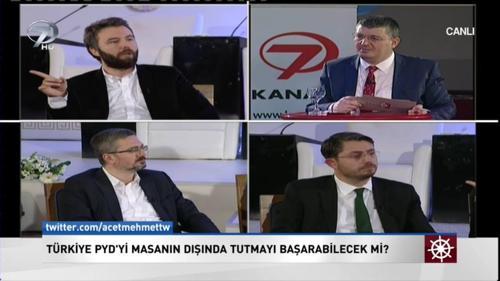 İskele Sancak - 24 Kasım 2017
