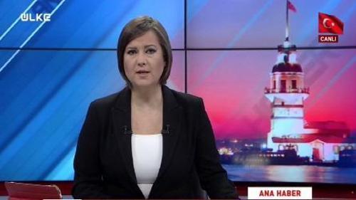 Ülke Ana Haber - 29 Kasım 2017