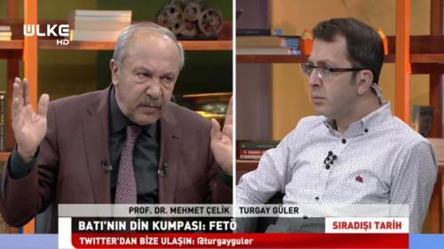 Sıradışı Tarih - 28 Kasım 2017