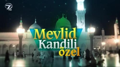 Mevlid Kandili Özel - 29 Kasım 2017