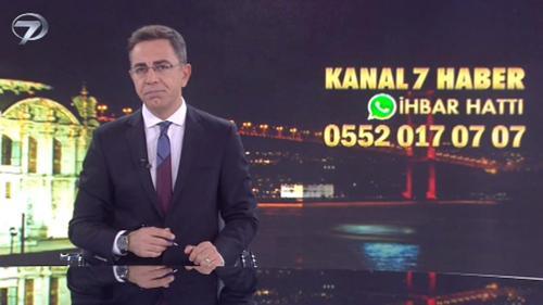 Haber Saati - 29  Kasım 2017