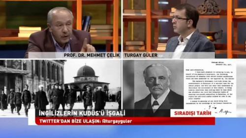 Sıradışı Tarih - 7 Kasım 2017