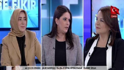 İnce Fikir - 19 Kasım 2017