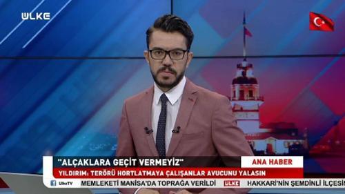 Ülke Ana Haber – 4 Kasım 2017