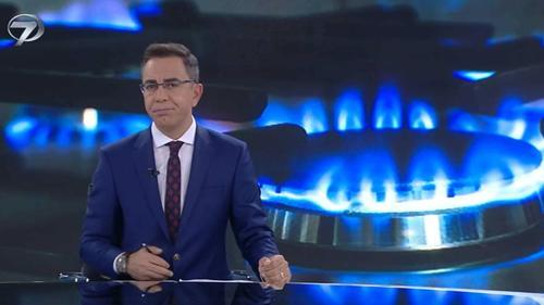 Haber Saati - 23  Kasım 2017