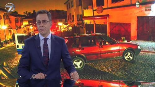 Haber Saati - 27  Kasım 2017