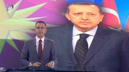 Haber Saati - 20  Kasım 2017