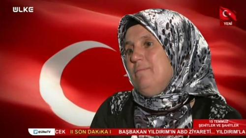 Şehitler Ve Şahitler - Halil Işılar - 6 Kasım 2017