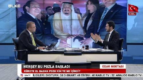 Odak Noktası - 8 Kasım 2017