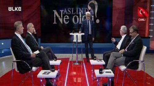 Aslında Ne Oldu? - 22 Kasım 2017