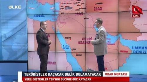 Odak Noktası - 27 Kasım 2017