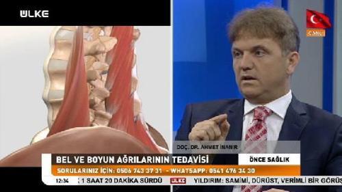 Önce Sağlık - 10 Kasım 2017