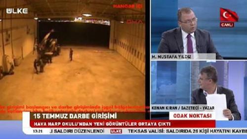 Odak Noktası - 6 Kasım 2017