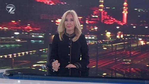 Hafta Sonu Haberleri - 11 Kasım 2017