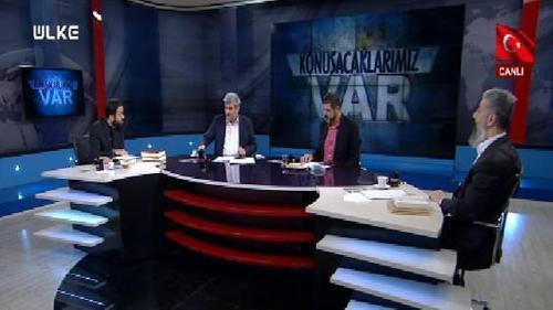 Konuşacaklarımız Var - 17 Kasım 2017