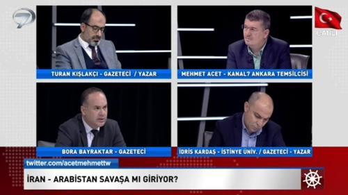 İskele Sancak - 10 Kasım 2017