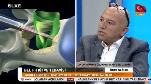 Önce Sağlık - 6 Kasım 2017