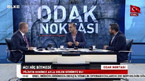 Odak Noktası - 2 Ekim 2017