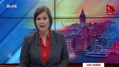 Ülke Ana Haber - 24 Kasım 2017