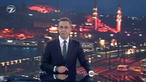 Haber Saati - 17 Kasım 2017