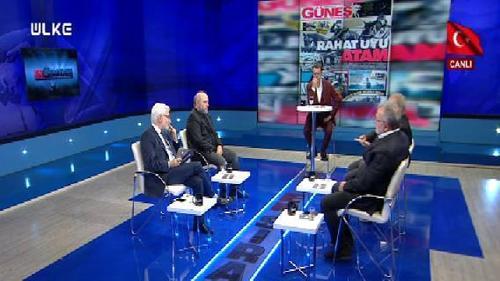 En Sıradışı - 16 Kasım 2017