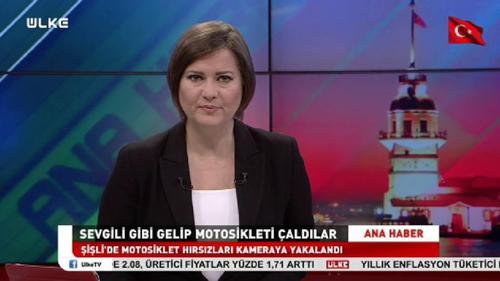 Ülke Ana Haber – 5 Kasım 2017