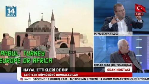 Odak Noktası - 9 Kasım 2017