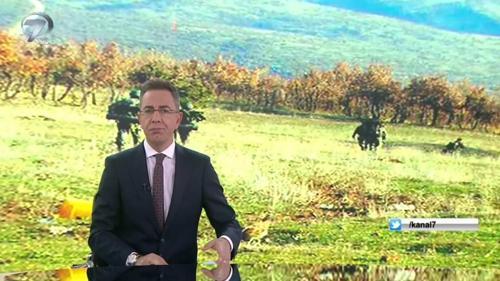 Haber Saati - 2 Kasım 2017