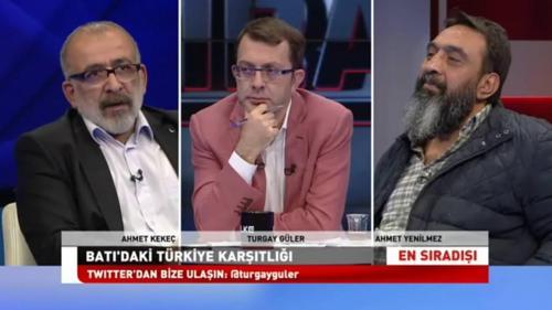 En Sıradışı -9 Kasım 2017