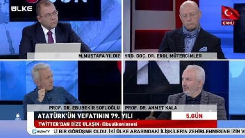 5.Gün - 11 Kasım 2017