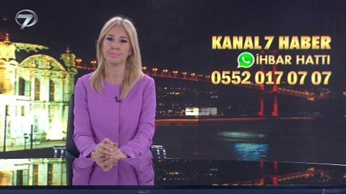 Hafta Sonu Haberleri - 26 Kasım 2017