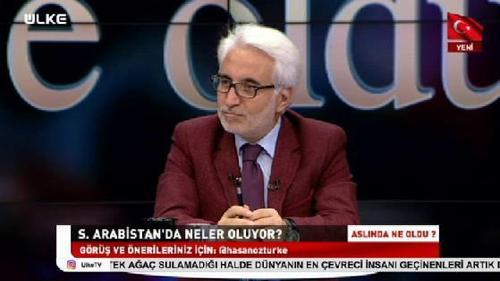 Aslında Ne Oldu - 8 Ekim 2017