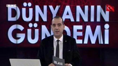 Dünyanın Gündemi - 21 Kasım 2017
