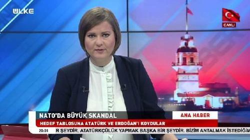 Ülke Ana Haber - 17 Kasım 2017