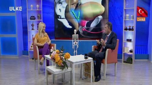 Önce Sağlık - 17 Kasım 2017