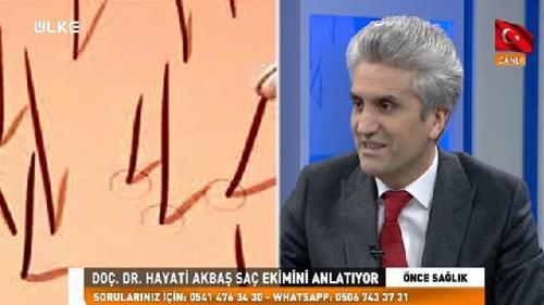 Önce Sağlık - 16 Kasım 2017