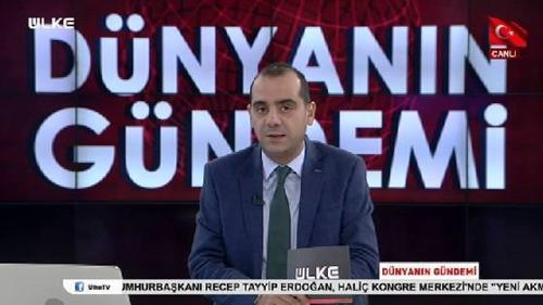 Dünyanın Gündemi - 7 Kasım 2017