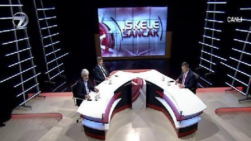 İskele Sancak - 17 Kasım 2017