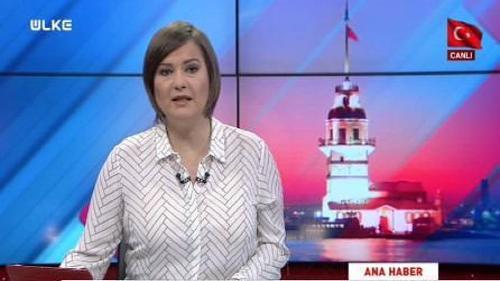 Ülke Ana Haber - 26 Kasım 2017