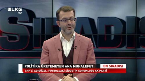 En Sıradışı - 23 Kasım 2017