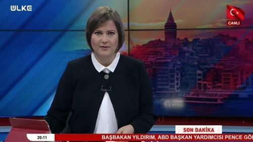 Ülke Ana Haber - 9 Kasım 2017