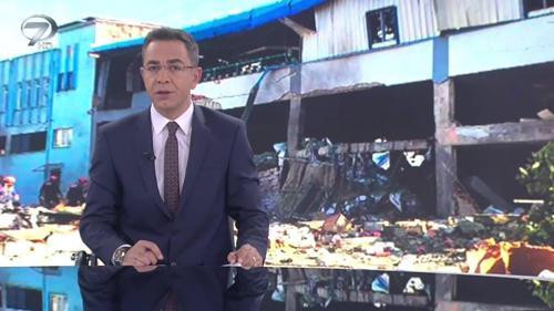 Haber Saati - 9 Kasım 2017